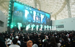 Khi hạ tầng đạt chuẩn quốc tế trở thành bệ phóng cho eSports Việt Nam