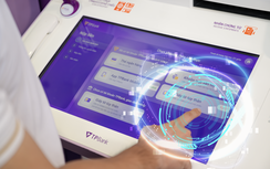 Nhiều ngân hàng đạt tỷ lệ giao dịch hơn 95% trên kênh số