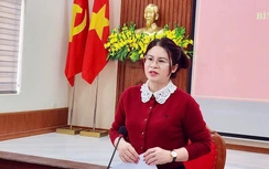 Phú Thọ: Quyết tâm đưa Bình Tuyền phát triển kinh tế, xã hội toàn diện, bền vững