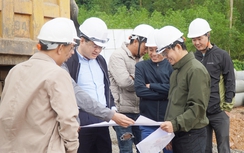 Đường sắt tốc độ cao Bắc - Nam: Huế sẵn sàng giải phóng mặt bằng, tái định cư