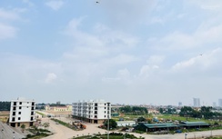 Lam Sơn hoàn thiện hạ tầng, chuẩn bị khởi công loạt dự án nhà ở xã hội tại Bắc Ninh