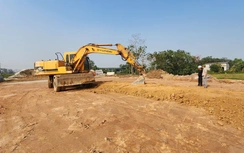Gỡ nút thắt mặt bằng giúp Phú Thọ tăng tốc giải ngân đầu tư công năm 2025