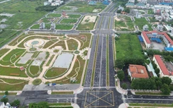 Sở Xây dựng TP.HCM kiến nghị giải quyết vướng mắc dự án tái định cư