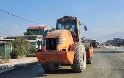 Hà Tĩnh: Tháo gỡ "điểm nghẽn" giao thông, xây dựng ở cấp xã sau sáp nhập