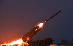 Chủ tịch Triều Tiên trực tiếp chỉ đạo phóng thử tên lửa hành trình chiến lược tầm xa