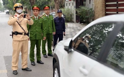 Hà Nội xử lý nghiêm vi phạm trật tự đô thị dịp Tết Dương lịch 2026
