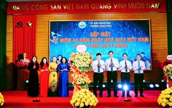 Phú Thọ: Chú trọng lĩnh vực văn hóa, xã hội sau sáp nhập, bảo đảm phát triển bền vững