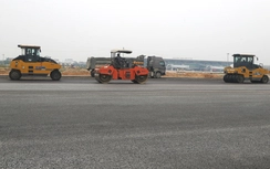 Chạy đua cải tạo, nâng cấp sân bay Vinh để kịp hoạt động lại vào 19/12