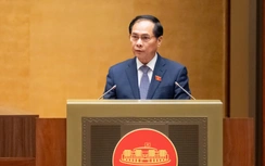 Chính phủ đề xuất 3 cơ chế đặc thù làm cao tốc Vinh - Thanh Thủy