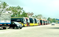 Thanh Hóa: Bám sát quy định Thông tư 56 để các bến xe khách đạt chuẩn