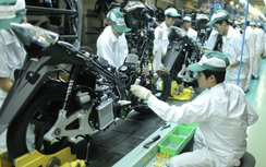 Doanh nghiệp xe máy sẵn sàng cho việc thử nghiệm khí thải mức 4