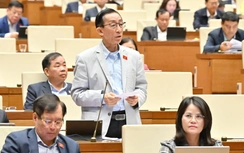 Đại biểu đề nghị có gói hỗ trợ người dân, doanh nghiệp ảnh hưởng nặng nề do bão lũ