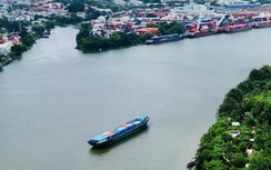 TP.HCM siết chặt quản lý hành lang sông, triển khai phương án ứng phó sạt lở