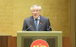 Phấn đấu vượt 3.000km cao tốc, 1.700km đường ven biển vào cuối năm 2025