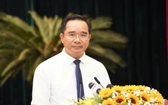 Chủ tịch UBND TP.HCM Nguyễn Văn Được làm Trưởng ban Chỉ đạo dự án Vành đai 4