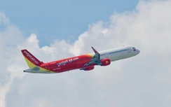 Bay cùng Vietjet đến Vinh: Đón mùa đoàn viên thuận tiện hơn, giá vé chỉ từ 0 đồng