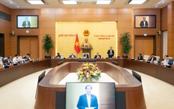 Trưởng công an cấp xã được quyền kiểm tra an toàn thực phẩm, môi trường