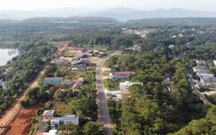 Quảng Ngãi dành quỹ đất hơn 2.500ha để phát triển đô thị