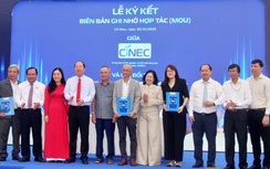 Thành lập Trung tâm Khởi nghiệp và Đổi mới sáng tạo tỉnh Cà Mau