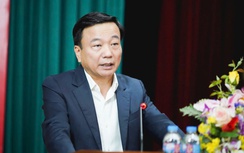 Thứ trưởng Nguyễn Danh Huy: Ban QLDA 2 góp phần quan trọng tạo nên kỳ tích 3.000km cao tốc