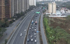 Hà Nội chủ động phân luồng, giảm ùn tắc giao thông dịp Tết 2026