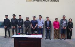 TP.HCM: Từ vụ “Được Đất Bắc”, khởi tố thêm 15 đối tượng đòi nợ thuê