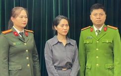 Khởi tố Giám đốc Công ty Ngọc Việt tổ chức chương trình "Bốn cánh chim trời"