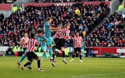 Nhận định Brentford và Tottenham (3h00 ngày 2/1), Ngoại hạng Anh 2025-2026