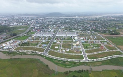 Bảng giá đất trên địa bàn Quảng Ngãi được điều chỉnh tăng