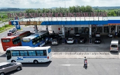 Vụ xăng dầu trên cao tốc Long Thành: Sở Công thương yêu cầu VEC có phương án ứng phó