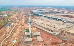 Đồng Nai đề xuất thí điểm cơ chế đặc thù để phát huy động lực sân bay Long Thành