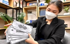 Trái phiếu bất động sản “ấm” dần