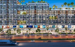 Căn TMDV Fiato Airport City khởi đầu kinh doanh thuận lợi tại đô thị sân bay Long Thành