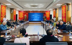 Hội Kiến trúc sư Hà Nội: Nâng cao năng lực hành nghề trong bối cảnh mới