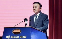 Ngoại giao nhân dân là khâu trọng yếu trong chiến lược bảo vệ và xây dựng đất nước