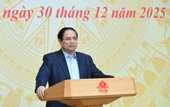 Phấn đấu đến ngày 15/1/2026 hoàn thành toàn bộ "Chiến dịch Quang Trung"