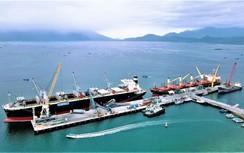 Khánh Hoà: Vướng thủ tục, dự án Bến số 2 - Cảng Ba Ngòi vẫn chậm tiến độ