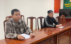 Huế: Khởi tố 2 đối tượng tàng trữ trái phép vũ khí quân dụng và thu hơn 350 viên đạn