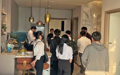 “Lướt sóng” chung cư còn “hái ra tiền”?