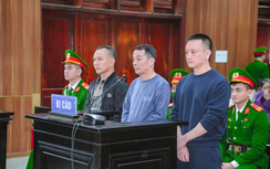 "Trùm" giang hồ Vi "Ngộ" lĩnh ba năm tù vì đưa hối lộ