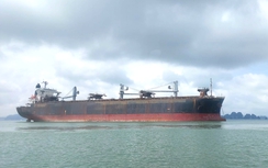 Cả nước có hơn 120 bến phao, 28 khu neo đậu chuyển tải đang khai thác