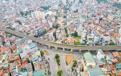 Hà Nội gấp rút đẩy nhanh tiến độ giải phóng mặt bằng đường Vành đai 2,5