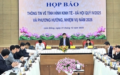 Lâm Đồng: Tháo gỡ vướng mắc giao thông, thúc đẩy giải ngân đầu tư công