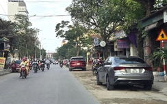 Nghệ An: Đưa Ban QLDA xây dựng phường vào hoạt động, đẩy nhanh tiến độ dự án