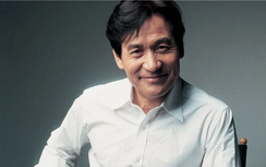 Tài tử Ahn Sung Ki nguy kịch sau cơn ngừng tim, con trai từ Mỹ gấp rút về nước