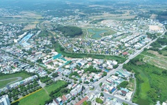 Quảng Ngãi: Thêm 110 lô đất nền tại dự án Khu dân cư 577 đủ điều kiện chuyển nhượng