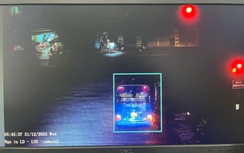 Gia Lai: Vận hành thử 14 camera AI, phát hiện hơn 16.700 phương tiện vi phạm