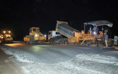 Chạy đua tiến độ cao tốc Cần Thơ - Cà Mau, mở kết nối giao thông cho miền Tây