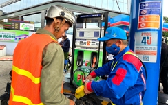 Giá xăng tăng mạnh từ chiều 4/12