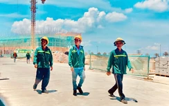 Gần 2.600 đoàn viên Công đoàn được hỗ trợ từ chương trình “Chợ Tết công đoàn - Xuân 2026”